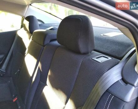 Сірий Субару Легасі, об'ємом двигуна 2.5 л та пробігом 105 тис. км за 18550 $, фото 45 на Automoto.ua