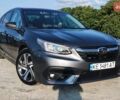 Сірий Субару Легасі, об'ємом двигуна 2.5 л та пробігом 53 тис. км за 21499 $, фото 2 на Automoto.ua