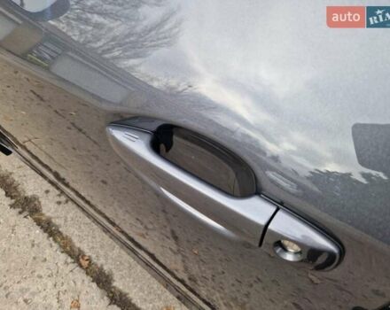 Сірий Субару Легасі, об'ємом двигуна 2.4 л та пробігом 114 тис. км за 19999 $, фото 29 на Automoto.ua