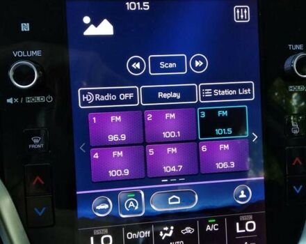 Сірий Субару Легасі, об'ємом двигуна 2.5 л та пробігом 105 тис. км за 18550 $, фото 37 на Automoto.ua