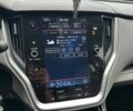 Серый Субару Легаси, объемом двигателя 2.5 л и пробегом 75 тыс. км за 16000 $, фото 5 на Automoto.ua