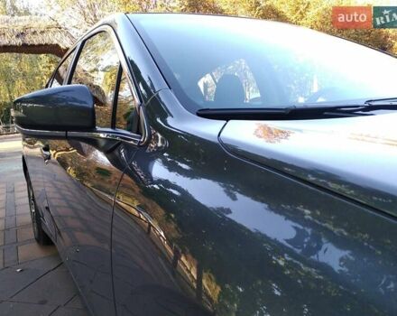 Сірий Субару Легасі, об'ємом двигуна 2.5 л та пробігом 105 тис. км за 18550 $, фото 20 на Automoto.ua