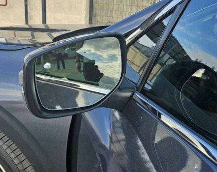 Сірий Субару Легасі, об'ємом двигуна 2.5 л та пробігом 74 тис. км за 12700 $, фото 8 на Automoto.ua