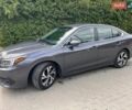Сірий Субару Легасі, об'ємом двигуна 2.5 л та пробігом 52 тис. км за 18550 $, фото 1 на Automoto.ua