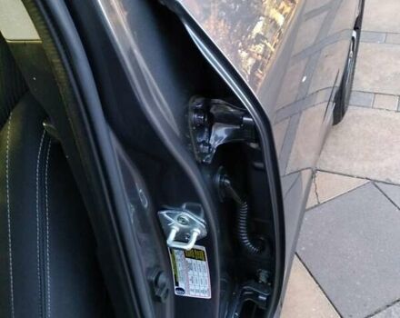 Сірий Субару Легасі, об'ємом двигуна 2.5 л та пробігом 105 тис. км за 18550 $, фото 55 на Automoto.ua