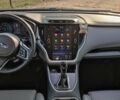 Сірий Субару Легасі, об'ємом двигуна 2.5 л та пробігом 53 тис. км за 21499 $, фото 5 на Automoto.ua