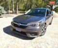 Сірий Субару Легасі, об'ємом двигуна 2.5 л та пробігом 105 тис. км за 17500 $, фото 1 на Automoto.ua