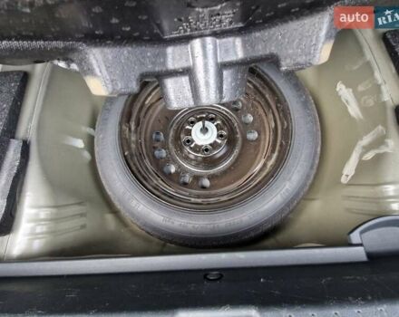 Сірий Субару Легасі, об'ємом двигуна 2.4 л та пробігом 114 тис. км за 19999 $, фото 39 на Automoto.ua