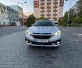 Серый Субару Легаси, объемом двигателя 2.5 л и пробегом 74 тыс. км за 16900 $, фото 1 на Automoto.ua