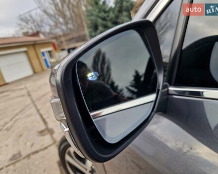 Сірий Субару Легасі, об'ємом двигуна 2.4 л та пробігом 114 тис. км за 19999 $, фото 28 на Automoto.ua