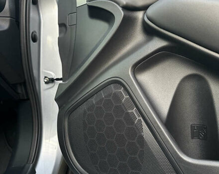 Серый Субару Легаси, объемом двигателя 2.5 л и пробегом 80 тыс. км за 18300 $, фото 9 на Automoto.ua