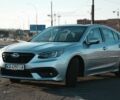 Серый Субару Легаси, объемом двигателя 2.5 л и пробегом 47 тыс. км за 17200 $, фото 1 на Automoto.ua