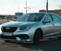 Сірий Субару Легасі, об'ємом двигуна 2.5 л та пробігом 45 тис. км за 19000 $, фото 1 на Automoto.ua