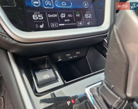 Сірий Субару Легасі, об'ємом двигуна 2.4 л та пробігом 114 тис. км за 19999 $, фото 22 на Automoto.ua