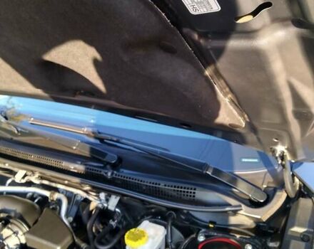 Сірий Субару Легасі, об'ємом двигуна 2.5 л та пробігом 105 тис. км за 18550 $, фото 62 на Automoto.ua