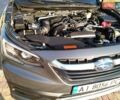 Сірий Субару Легасі, об'ємом двигуна 2.5 л та пробігом 105 тис. км за 18550 $, фото 60 на Automoto.ua