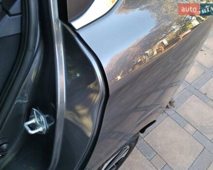 Сірий Субару Легасі, об'ємом двигуна 2.5 л та пробігом 105 тис. км за 18550 $, фото 54 на Automoto.ua