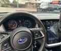 Серый Субару Легаси, объемом двигателя 2.5 л и пробегом 75 тыс. км за 16000 $, фото 6 на Automoto.ua