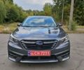 Серый Субару Легаси, объемом двигателя 2.5 л и пробегом 76 тыс. км за 17500 $, фото 1 на Automoto.ua
