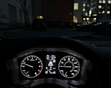 Сірий Субару Легасі, об'ємом двигуна 2.5 л та пробігом 69 тис. км за 18900 $, фото 9 на Automoto.ua