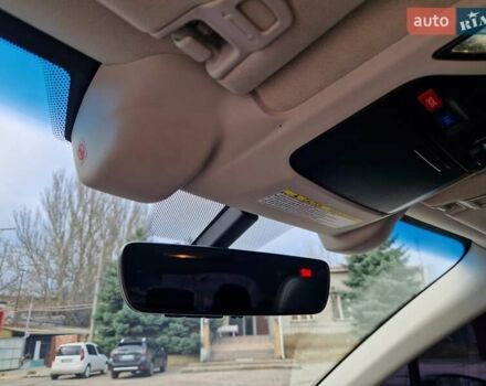 Сірий Субару Легасі, об'ємом двигуна 2.4 л та пробігом 114 тис. км за 19999 $, фото 15 на Automoto.ua
