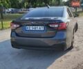 Сірий Субару Легасі, об'ємом двигуна 2.5 л та пробігом 53 тис. км за 21499 $, фото 3 на Automoto.ua