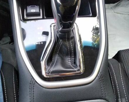 Сірий Субару Легасі, об'ємом двигуна 2.5 л та пробігом 105 тис. км за 18550 $, фото 33 на Automoto.ua