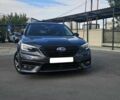 Сірий Субару Легасі, об'ємом двигуна 2.5 л та пробігом 74 тис. км за 12700 $, фото 1 на Automoto.ua