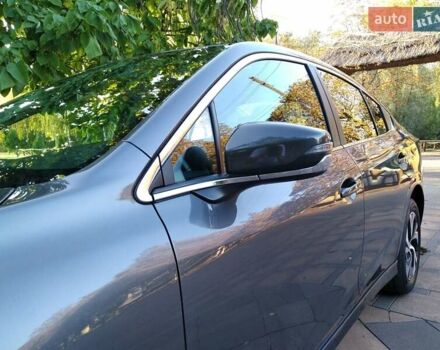 Сірий Субару Легасі, об'ємом двигуна 2.5 л та пробігом 105 тис. км за 18550 $, фото 19 на Automoto.ua