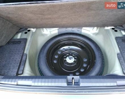 Сірий Субару Легасі, об'ємом двигуна 2.5 л та пробігом 105 тис. км за 18550 $, фото 27 на Automoto.ua