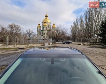 Сірий Субару Легасі, об'ємом двигуна 2.4 л та пробігом 114 тис. км за 19999 $, фото 8 на Automoto.ua