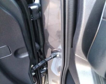 Сірий Субару Легасі, об'ємом двигуна 2.5 л та пробігом 105 тис. км за 18550 $, фото 53 на Automoto.ua