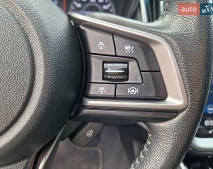 Сірий Субару Легасі, об'ємом двигуна 2.4 л та пробігом 114 тис. км за 19999 $, фото 19 на Automoto.ua