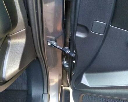 Сірий Субару Легасі, об'ємом двигуна 2.5 л та пробігом 105 тис. км за 18550 $, фото 49 на Automoto.ua