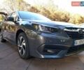 Сірий Субару Легасі, об'ємом двигуна 2.5 л та пробігом 105 тис. км за 18550 $, фото 15 на Automoto.ua
