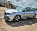 Серый Субару Легаси, объемом двигателя 2.5 л и пробегом 122 тыс. км за 3000 $, фото 1 на Automoto.ua