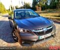 Сірий Субару Легасі, об'ємом двигуна 2.5 л та пробігом 105 тис. км за 17450 $, фото 7 на Automoto.ua