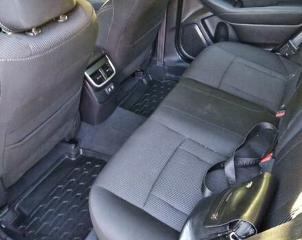 Сірий Субару Легасі, об'ємом двигуна 2.5 л та пробігом 105 тис. км за 18550 $, фото 46 на Automoto.ua