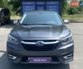 Серый Субару Легаси, объемом двигателя 2.4 л и пробегом 26 тыс. км за 25900 $, фото 2 на Automoto.ua