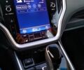 Серый Субару Легаси, объемом двигателя 2.5 л и пробегом 105 тыс. км за 18350 $, фото 4 на Automoto.ua