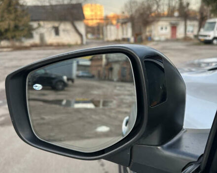 Серый Субару Легаси, объемом двигателя 2.5 л и пробегом 80 тыс. км за 18300 $, фото 19 на Automoto.ua