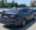 Серый Субару Легаси, объемом двигателя 2.4 л и пробегом 26 тыс. км за 25900 $, фото 6 на Automoto.ua
