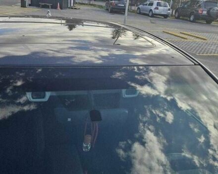 Сірий Субару Легасі, об'ємом двигуна 2.5 л та пробігом 74 тис. км за 12700 $, фото 9 на Automoto.ua