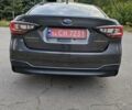 Серый Субару Легаси, объемом двигателя 2.5 л и пробегом 76 тыс. км за 17500 $, фото 5 на Automoto.ua