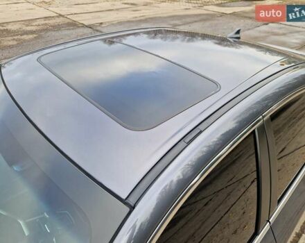 Сірий Субару Легасі, об'ємом двигуна 2.4 л та пробігом 114 тис. км за 19999 $, фото 30 на Automoto.ua