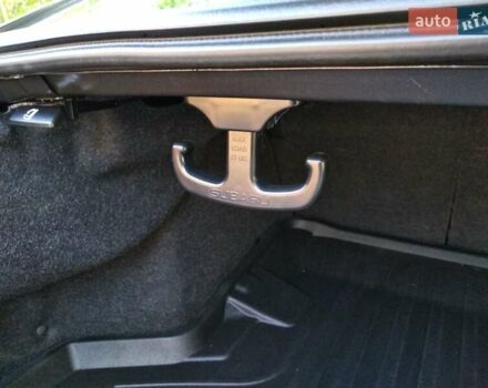 Сірий Субару Легасі, об'ємом двигуна 2.5 л та пробігом 105 тис. км за 18550 $, фото 28 на Automoto.ua