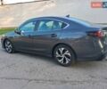 Серый Субару Легаси, объемом двигателя 2.5 л и пробегом 89 тыс. км за 16900 $, фото 5 на Automoto.ua