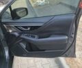 Серый Субару Легаси, объемом двигателя 2.5 л и пробегом 52 тыс. км за 16999 $, фото 18 на Automoto.ua