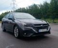 Сірий Субару Легасі, об'ємом двигуна 2.5 л та пробігом 22 тис. км за 22000 $, фото 1 на Automoto.ua