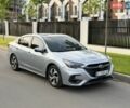Серый Субару Легаси, объемом двигателя 2.5 л и пробегом 71 тыс. км за 18300 $, фото 1 на Automoto.ua
